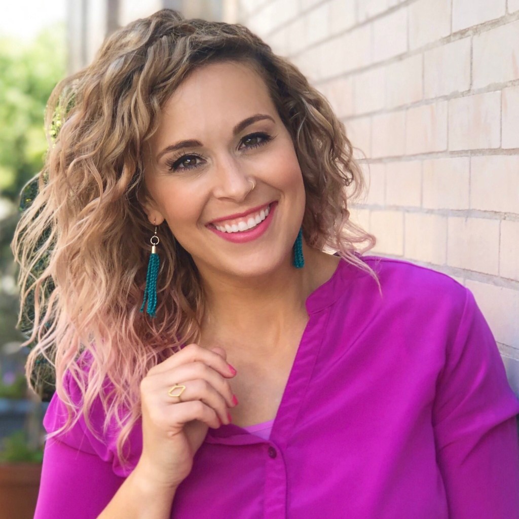 Camy  Kennedy, Life Coach