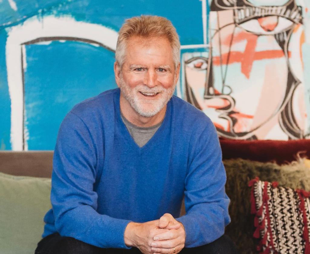 Landis Wade, Charlotte Readers Podcast